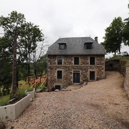 Gite Pour Famille Saint-Clément 外观 照片