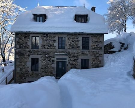 Gite Pour Famille Saint-Clément 外观 照片
