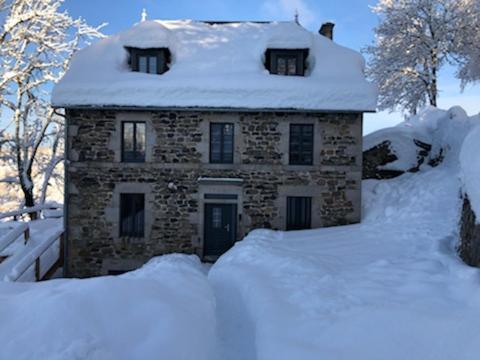 Gite Pour Famille Saint-Clément 外观 照片